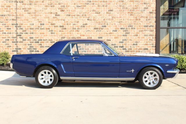 1966 Ford Mustang - photo 6
