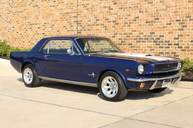 1966 Ford Mustang - photo 7