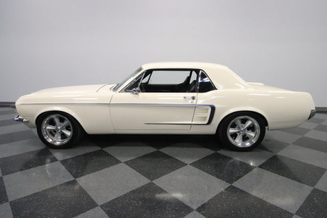1967 Ford Mustang - photo 3