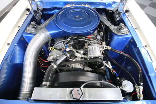 1967 Ford Mustang - photo 4