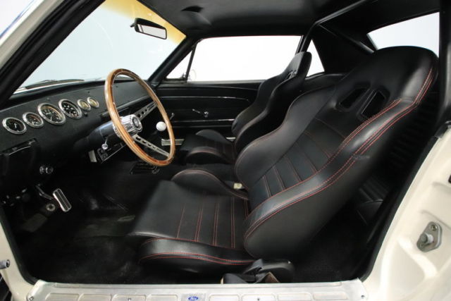 1967 Ford Mustang - photo 5