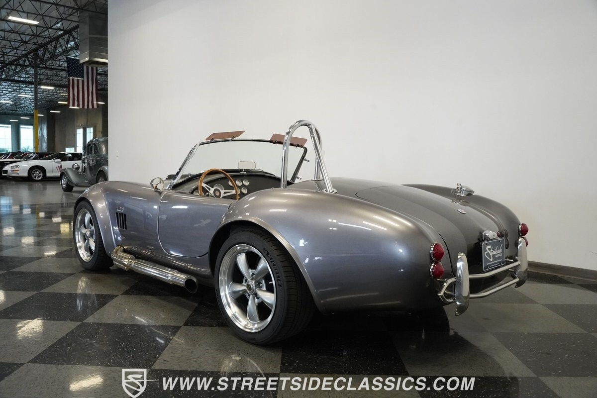 1965 Shelby Cobra Factory Five - photo 11