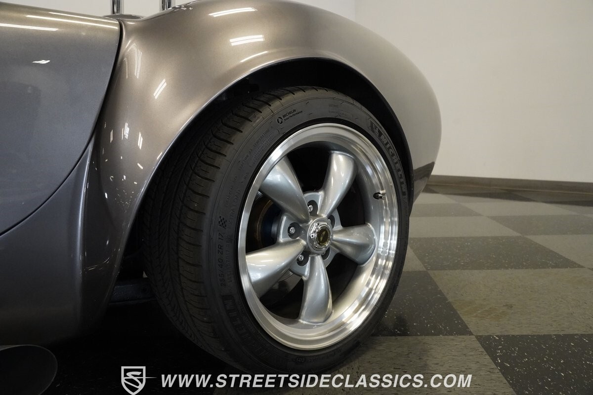1965 Shelby Cobra Factory Five - photo 13