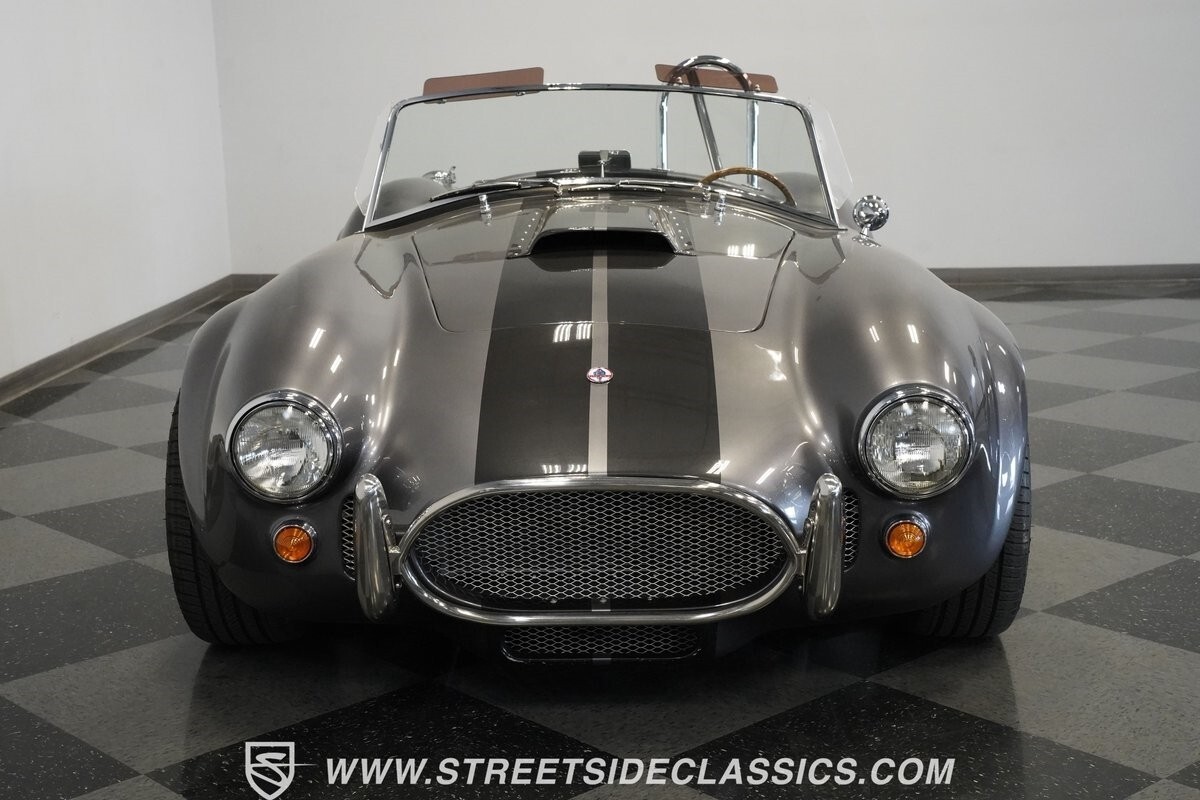 1965 Shelby Cobra Factory Five - photo 5