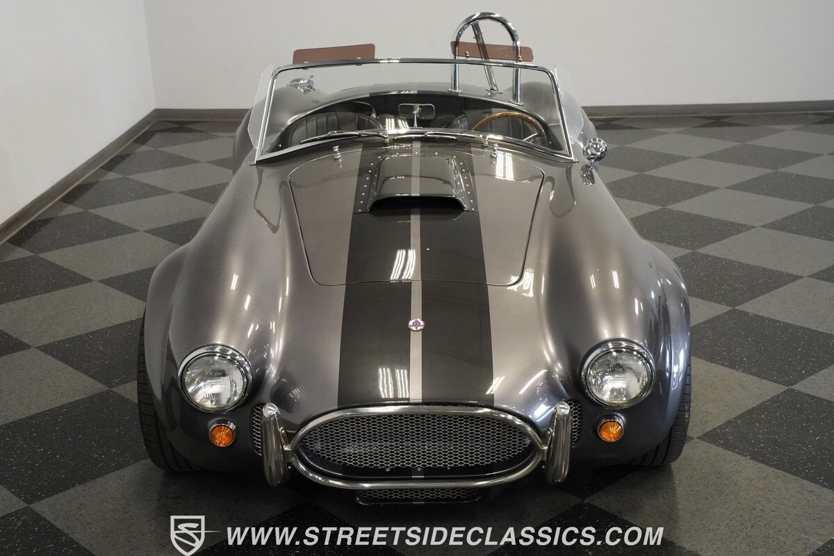 1965 Shelby Cobra Factory Five - photo 6