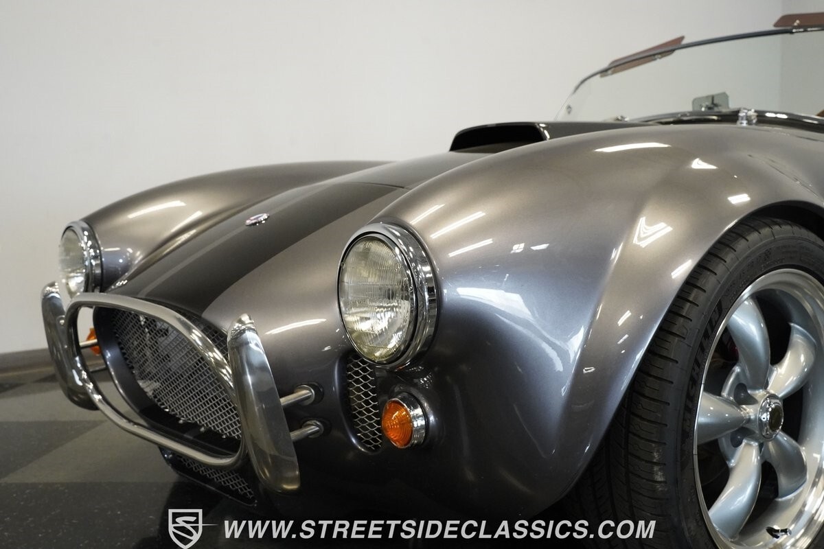 1965 Shelby Cobra Factory Five - photo 7