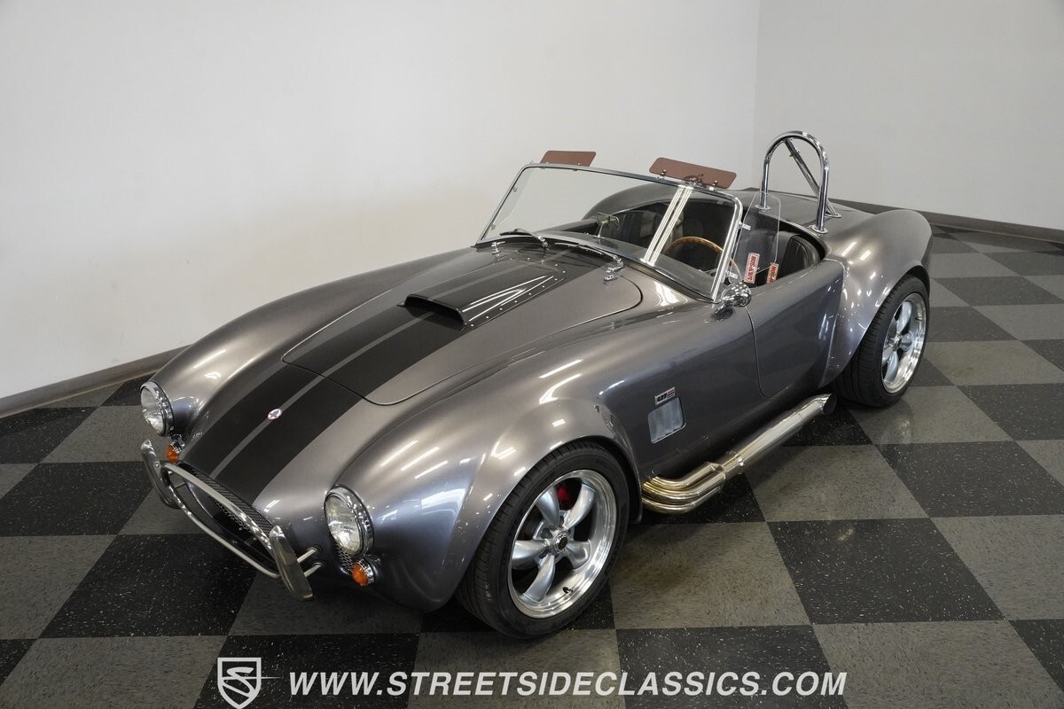 1965 Shelby Cobra Factory Five - photo 9
