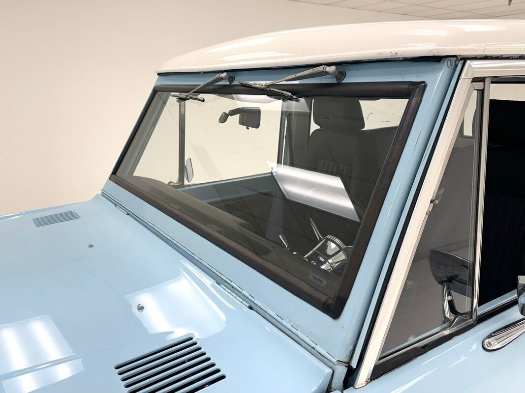 1976 Ford Bronco - photo 13
