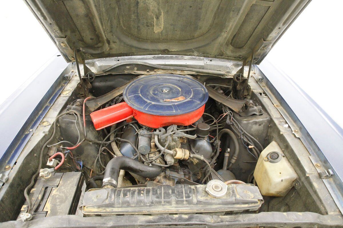 1968 Mercury Cougar Hardtop - photo 10