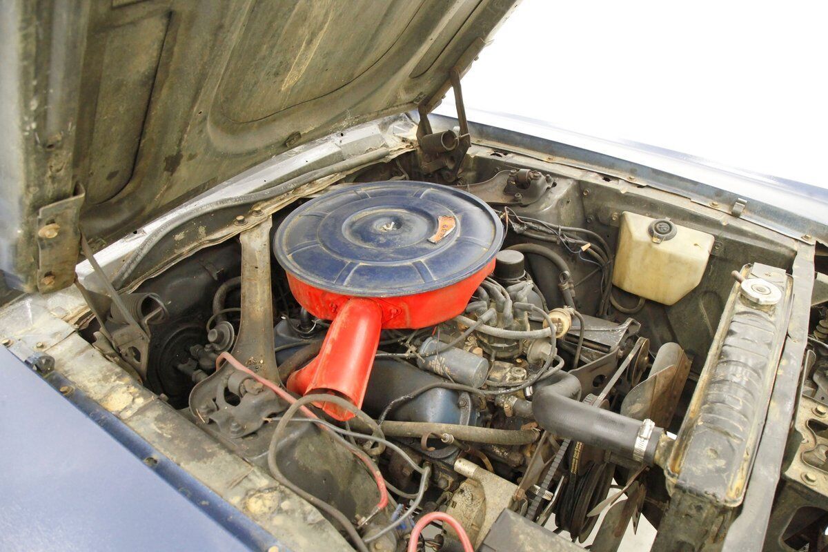 1968 Mercury Cougar Hardtop - photo 11