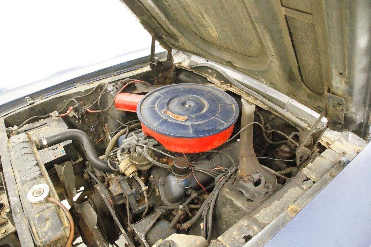 1968 Mercury Cougar Hardtop - photo 12