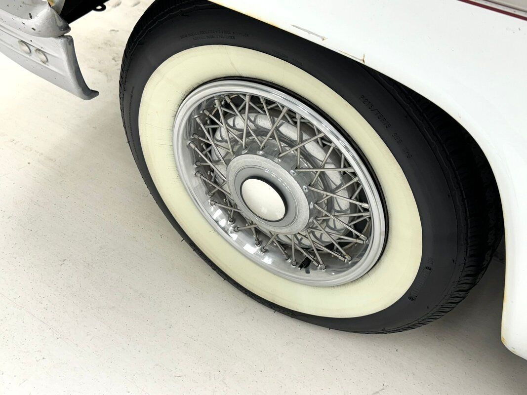 1953 Mercury Monterey Hardtop - photo 11