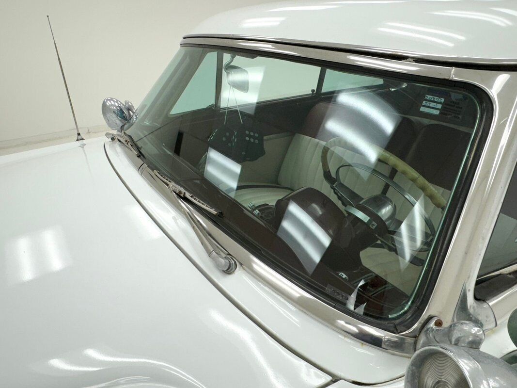 1953 Mercury Monterey Hardtop - photo 12
