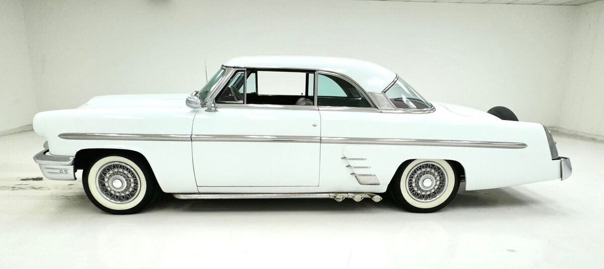 1953 Mercury Monterey Hardtop - photo 2