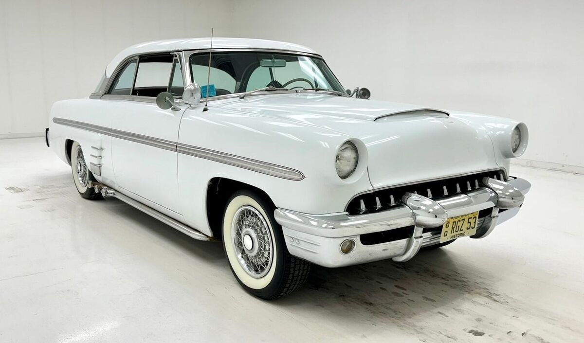 1953 Mercury Monterey Hardtop - photo 6