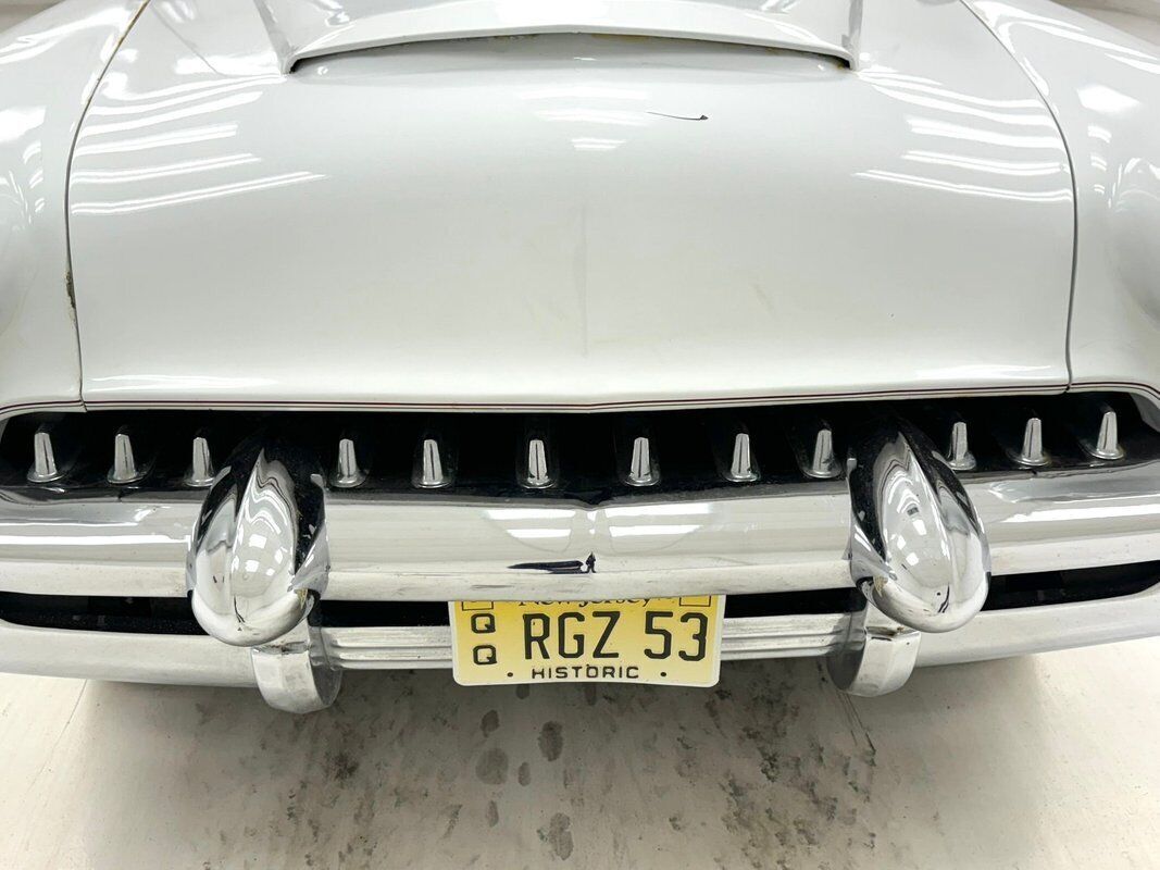 1953 Mercury Monterey Hardtop - photo 8