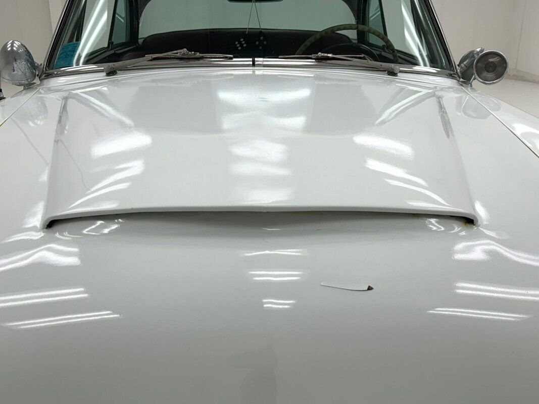 1953 Mercury Monterey Hardtop - photo 9