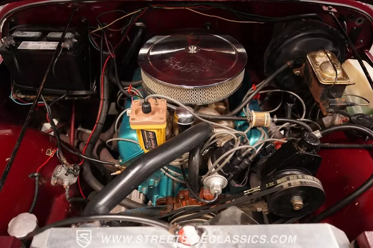 1978 Jeep CJ - photo 4