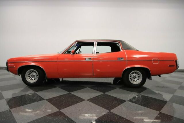 1973 AMC Other -- - photo 2