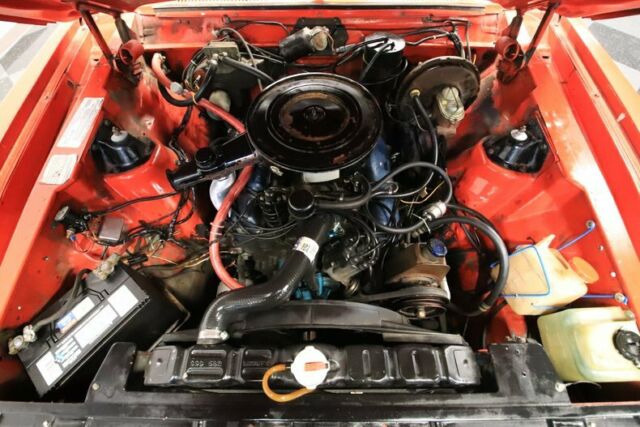 1973 AMC Other -- - photo 3