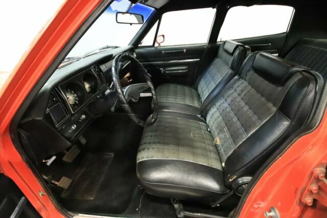 1973 AMC Other -- - photo 4