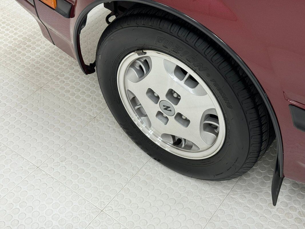 1984 Datsun Z-Series 2+2 Coupe - photo 12