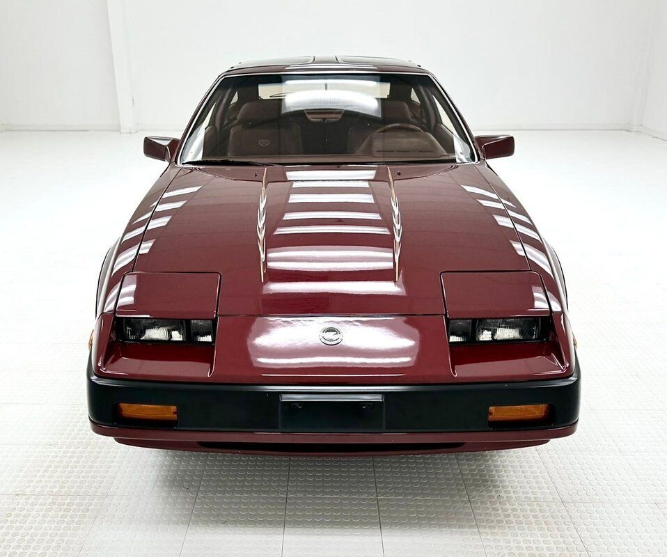 1984 Datsun Z-Series 2+2 Coupe - photo 9