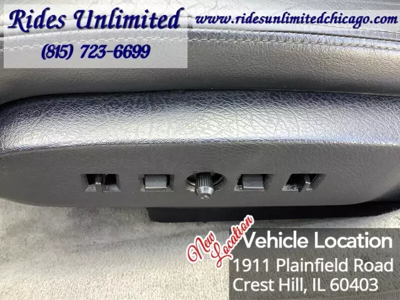 1990 Cadillac Allante - photo 10