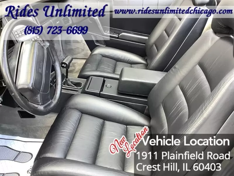 1990 Cadillac Allante - photo 11