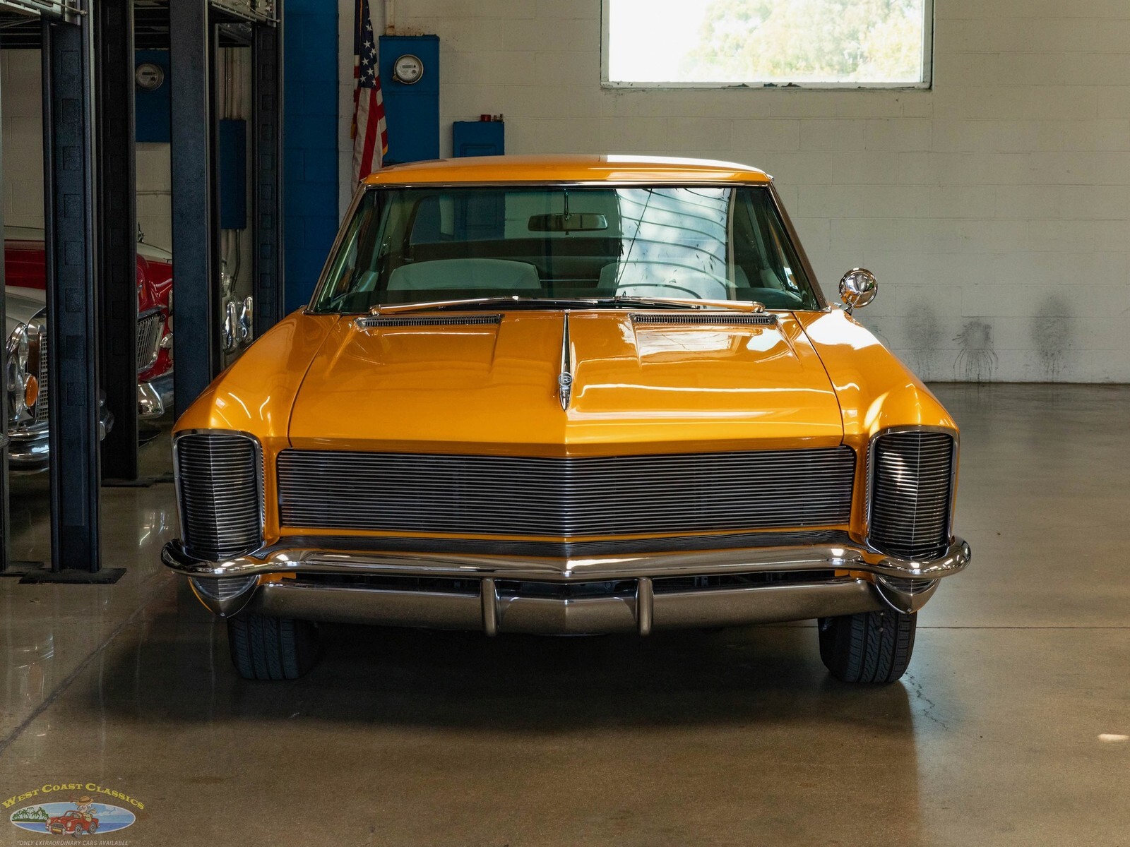 1965 Buick Riviera Custom 2 Door Hardtop - photo 13