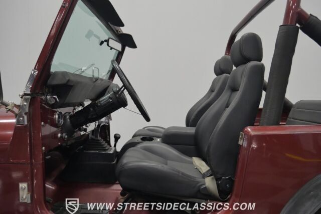 1980 Jeep CJ Renegade - photo 5