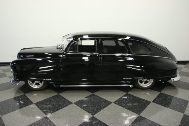 1950 Nash Airflyte - photo 2