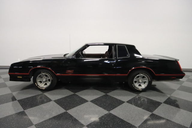 1988 Chevrolet Monte Carlo SS - photo 3