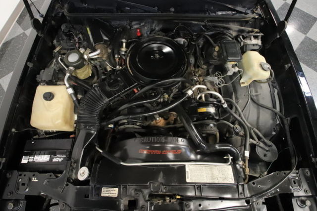 1988 Chevrolet Monte Carlo SS - photo 4