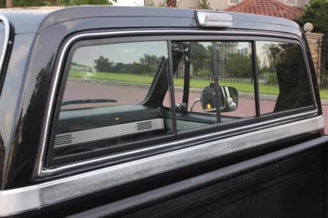 1987 Chevrolet Silverado 1500 Silverado - photo 9