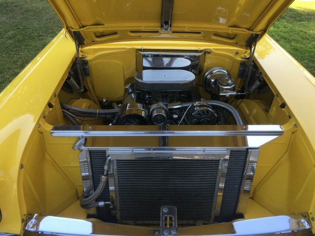 1957 Chevrolet Bel Air/150/210 Custom - photo 9