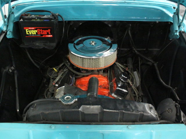1956 Chevrolet 3100 - photo 3