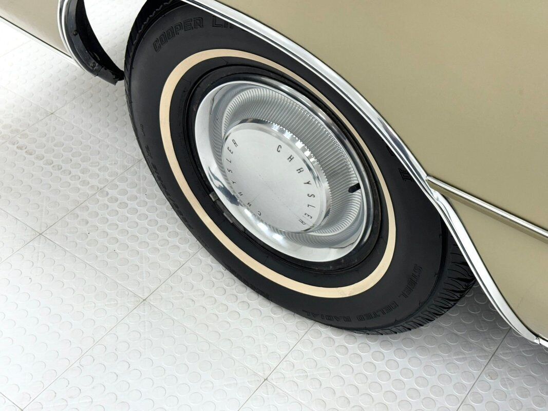 1970 Chrysler 300 Series Hardtop - photo 11