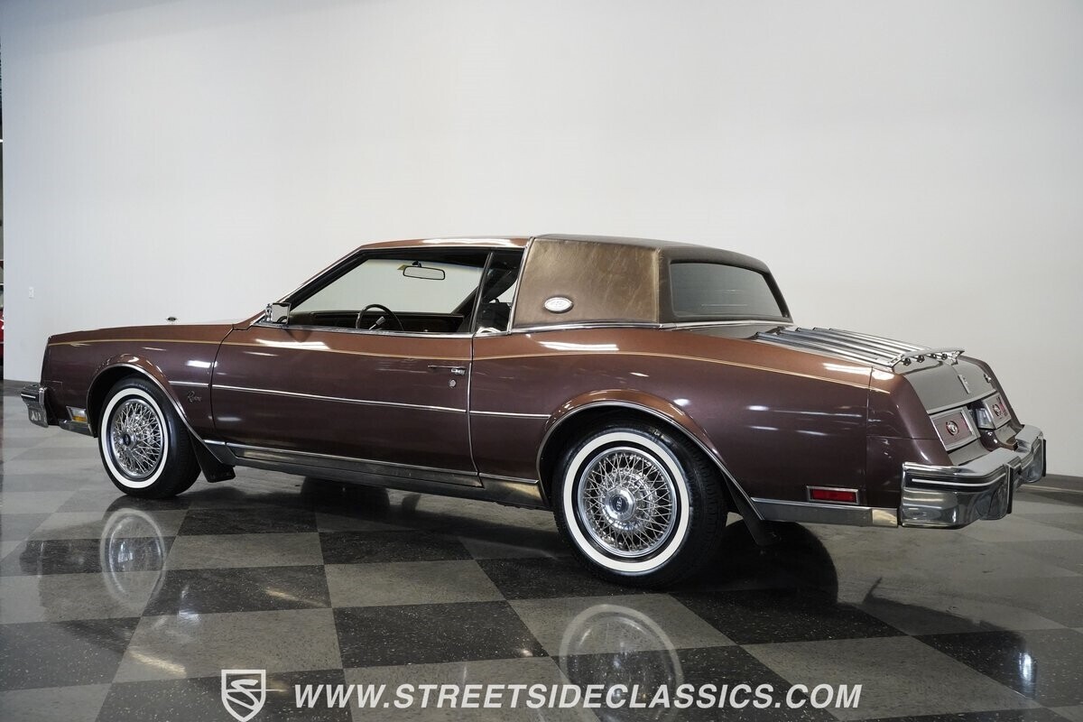 1983 Buick Riviera - photo 13