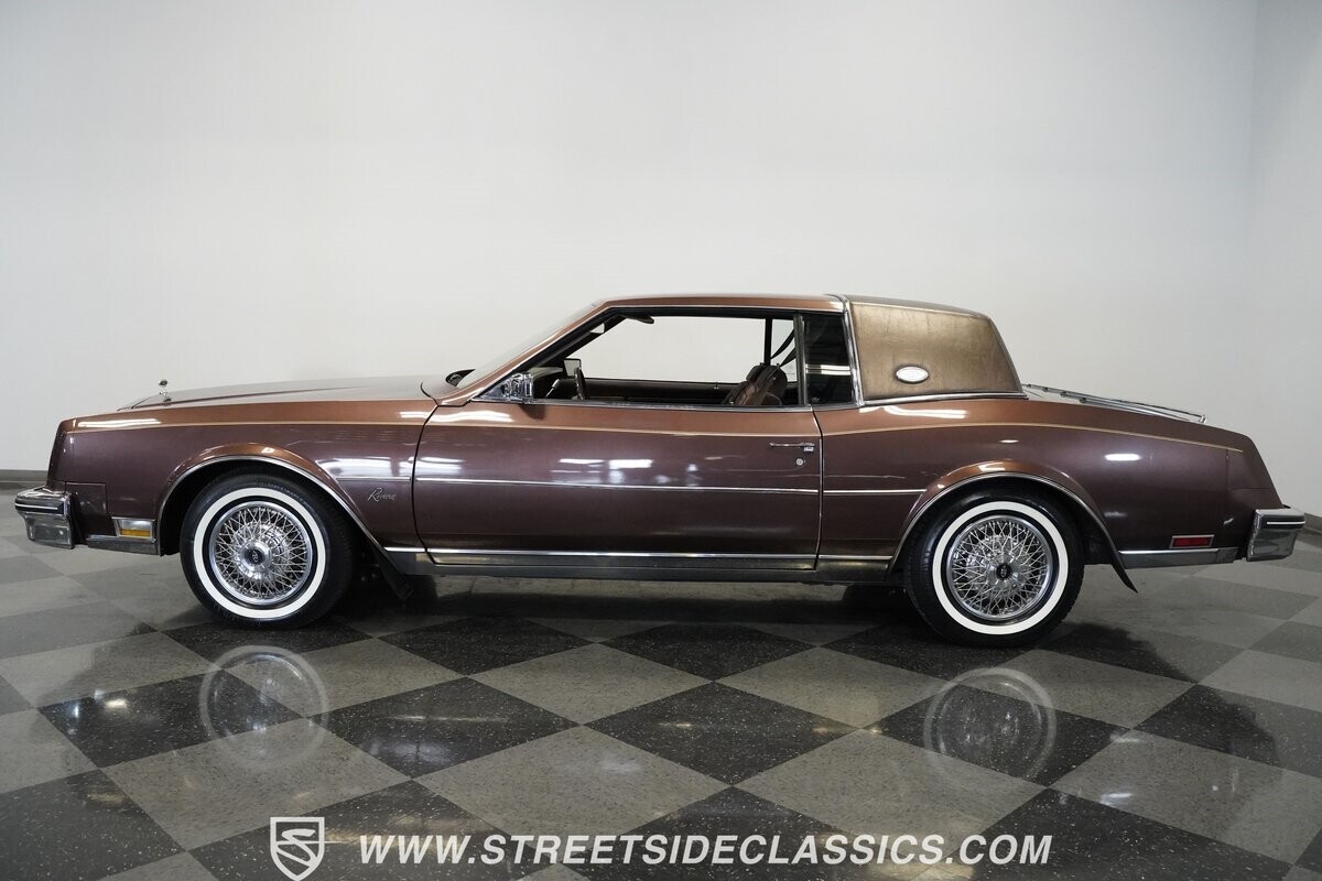 1983 Buick Riviera - photo 3