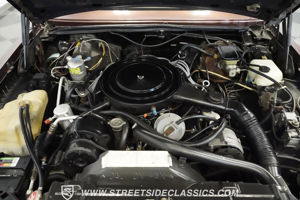1983 Buick Riviera - photo 5
