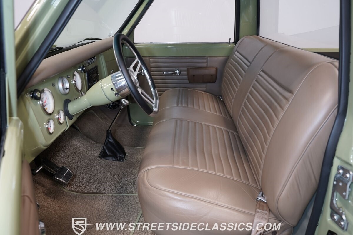 1971 Chevrolet C-10 - photo 5