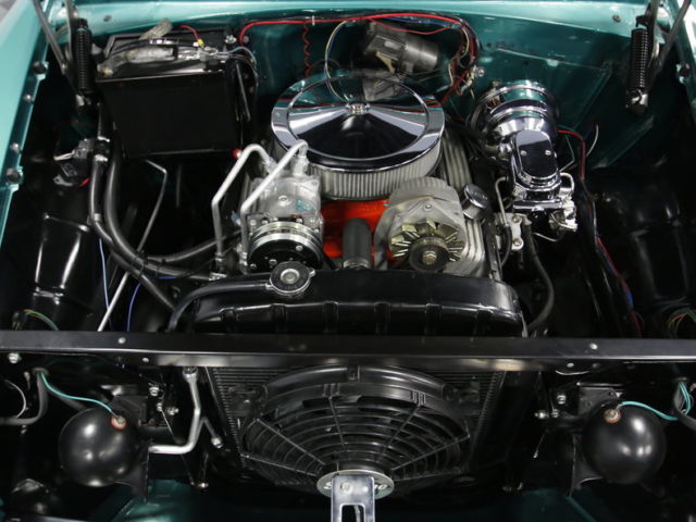 1955 Chevrolet Bel Air/150/210 - photo 4