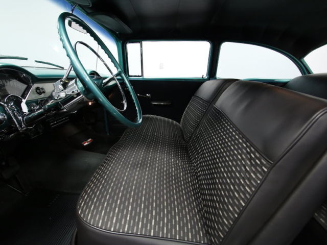 1955 Chevrolet Bel Air/150/210 - photo 5