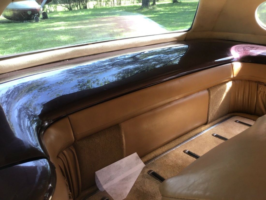 1989 Chrysler TC by Maserati - photo 9