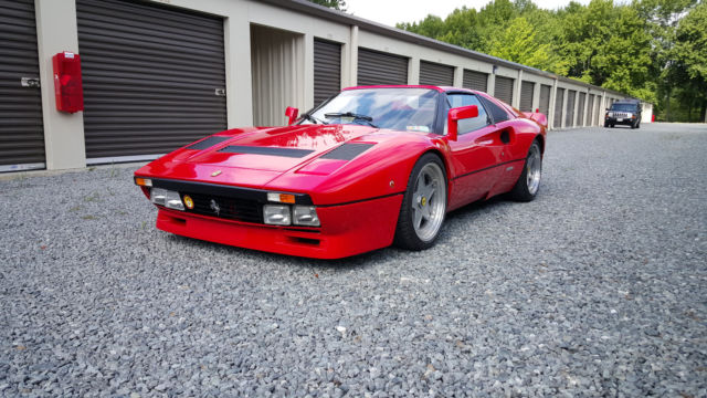 1980 Ferrari 308 - photo 5
