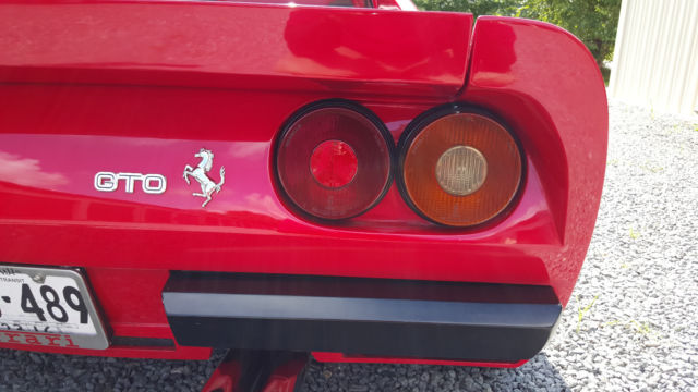 1980 Ferrari 308 - photo 7