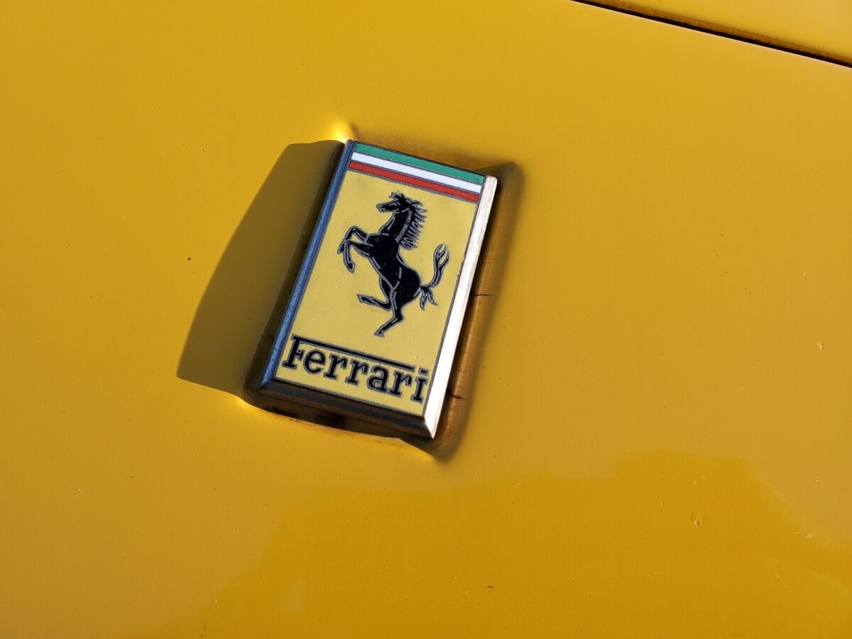 1977 Ferrari 308 - photo 4