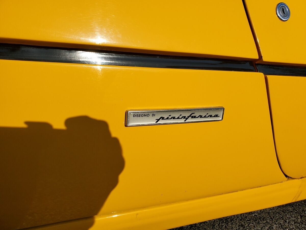 1977 Ferrari 308 - photo 8