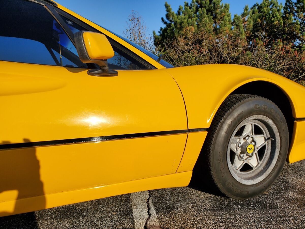 1977 Ferrari 308 - photo 9
